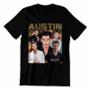 Austin Butler Elvis t shirt