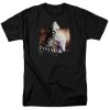 Batman Arkham City Certified Insane DC Comics Licensed Adult T-Shirt