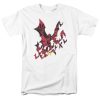 Batman Broken City DC Comics Licensed Adult T-Shirt