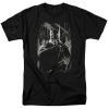 Batman Detective 821 Cover DC Comics Licensed Adult T-Shir