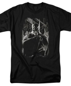 Batman Detective 821 Cover DC Comics Licensed Adult T-Shir