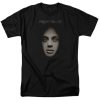 Billy Joel Piano Man Cover Licensed Adult T-Shirt