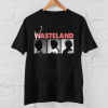 Brent Faiyaz Wasteland Album Unisex T-Shirt