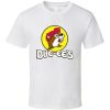 Buc-ee's Popular Fort Worth Texas Restaurant T Shirt