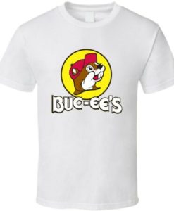 Buc-ee's Popular Fort Worth Texas Restaurant T Shirt