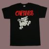 CAIFANES - JAGUARES - Rock En Español - T SHIRT