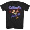 Cinderella Shake Me Men’s T Shirt