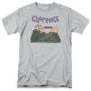 Clarence Gang Licensed Adult T-Shirt