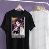 Demon Slayer Anime Character Shinobu Kocho Meme Classic Unisex T-Shirt