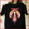 Demon Slayer Nezuko Anime Manga T Shirt