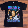 Drake Rapper Music Hip Hop T Shirt