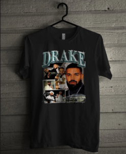 Drake t shirt