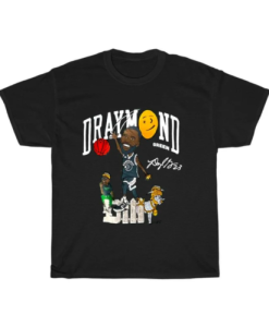 Draymond Green Shirt