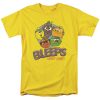 Dubble-Bubble-Bleeps-Candy-Licensed-Adult-T-Shirt