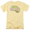 Dubble Bubble Oh Baby Candy Licensed Adult T-Shirt