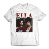 Ella Mai Shirt RnB Rap Hip Hop 90s Retro Vintage T-shirt