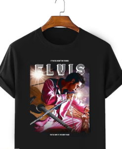 Elvis Shirt