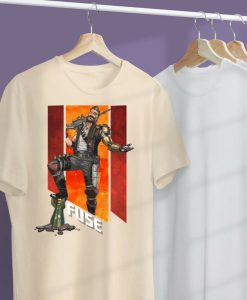 FUSE Apex Legends Classic Unisex Shirt