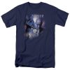 Farscape Zhaan Licensed Adult T-Shirt