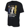 GS Warriors 2022 NBA Finals Champions T-Shirt