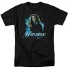 Harry Potter Hermione Ready Licensed Adult T-Shirt