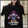 Hisoka Hunter x Hunter manga Anime T Shirt