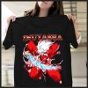 INUYASHA Anime T Shirt