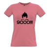 It is Over 9000 t shirt