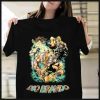 Jojos Bizarre Adventure T_Shirt