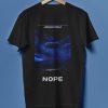 Jordan Peele's 'NOPE' T-Shirt