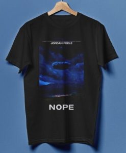 Jordan Peele's 'NOPE' T-Shirt