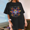 Journey Band - Freedom Tour 2022 unisex shirt