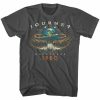 Journey Departure Tour 1980 Men’s T Shirt