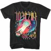 Journey Escape World Tour 1981 Men’s T Shirt,