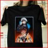 Jujutsu Kaisen sukuna Anime Megumi Fushiguro Gift T Shirt