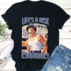 Life’s A Risk Carnal t shirt