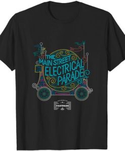 Main-Street-Electrical-Parade-T-Shirt