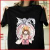 Misa And Rem Death Note Anime T Shirt