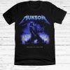 Munson Master Of Hellfire Shirt