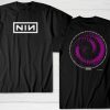 Nine Inch Nails Exclusive World Tour T Shirt