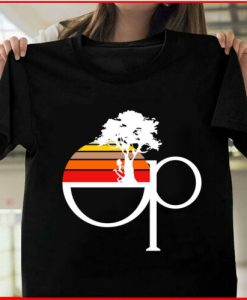 Ocean Pacific Funny T Shirt