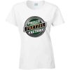 Philly Pretzel Factory Allentown Pennsylvania Restaurant T Shirt