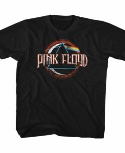 Pink Floyd - American Classics - Toddler T-Shirt