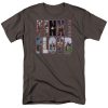 Pink Floyd Cover Licensed Adult T-Shirt