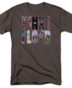 Pink Floyd Cover Licensed Adult T-Shirt