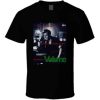 Pump Up The Volume 90s Movie Poster Vintage Grunge T Shirt