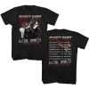 Quiet Riot Vintage Concert T-shirt