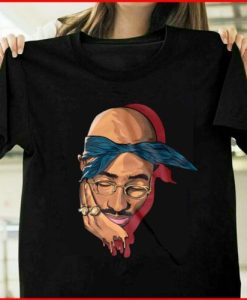 Rapper Music Funny T Shirt