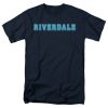 Riverdale Logo Adult T-Shirt