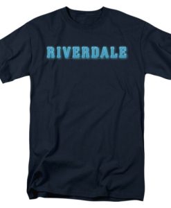 Riverdale Logo Adult T-Shirt